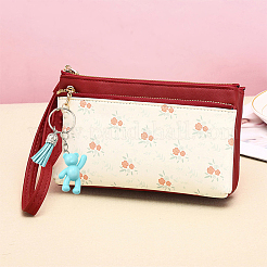 7Pcs Acrylic Keychain&nbsp;KEYC-FS00032