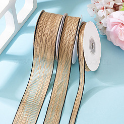 3Rolls 3 Styles Cotton Ribbon&nbsp;OCOR-TA0003-03
