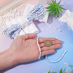 5M Staining Polyester Round Cord&nbsp;OCOR-TA0003-77D