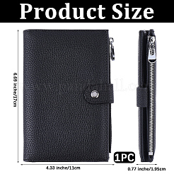 PU Leather Passport Cover&nbsp;OFST-WH20009-03D