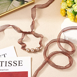1M Mesh Ribbon&nbsp;PNT-TA0001-01A