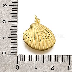 Brass Pendants&nbsp;KK-C106-26C-G