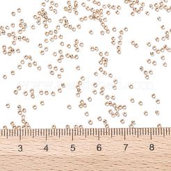 TOHO Round Seed Beads&nbsp;SEED-JPTR15-0989