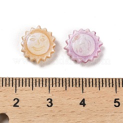 Plastics Beads&nbsp;KY-B004-17F