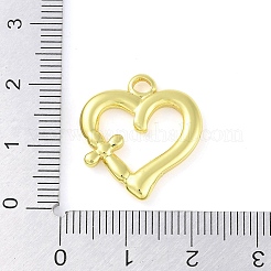 304 Stainless Steel Pendants&nbsp;STAS-P366-54G