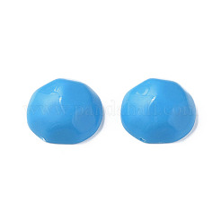 Opaque Acrylic Cabochons&nbsp;MACR-S373-138-A08