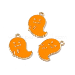 Alloy Pendant&nbsp;ENAM-H039-08G-B