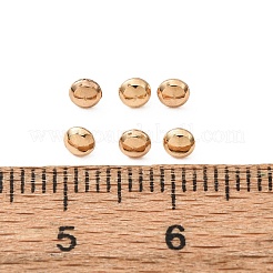 Brass Head Pins&nbsp;KK-CBA75F9-04