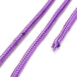 Nylon Braided Cord&nbsp;FB-CBADB10-01D