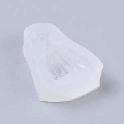 Food Grade Silicone Bust Statue Molds&nbsp;DIY-L026-103