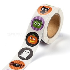 Self Adhesive Paper Stickers&nbsp;DIY-L035-015Q