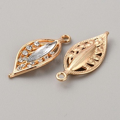 KC Gold Plated Alloy Pendants&nbsp;FIND-TAC0025-01KCG-11