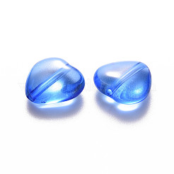 Transparent Acrylic Beads&nbsp;TACR-S154-54B-86