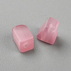 Glass Imitation Gemstone Beads&nbsp;LS-GLAA-TAC0008-14L