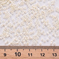 Glass Cylinder Beads&nbsp;SEED-S047-L-010