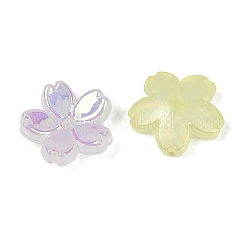 Acrylic Bead Caps&nbsp;MACR-L008-07