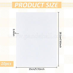 Self Adhesive Non Woven Fabric&nbsp;DIY-WH0568-18