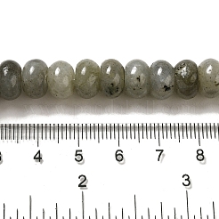 Natural Labradorite Beads Strands&nbsp;G-G102-C06-01