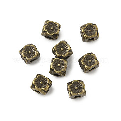 Tibetan Style Alloy Beads&nbsp;FIND-G059-01A-AB