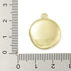 Alloy Enamel Pendants&nbsp;ENAM-I060-17B