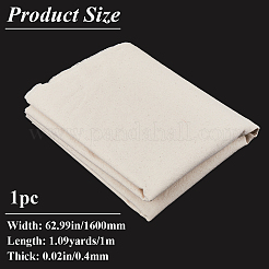 1M Polyester Fabric&nbsp;DIY-GF0009-35A