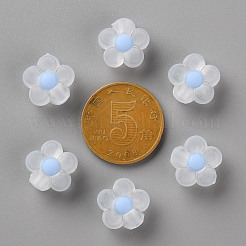 Transparent Acrylic Beads&nbsp;TACR-S152-06C-SS2113