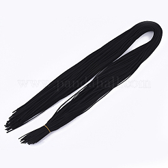 Faux Suede Cord&nbsp;LW-R023-2.8mm-09