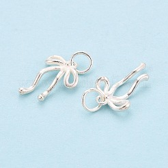 925 Sterling Silver Pendants&nbsp;STER-N016-60S
