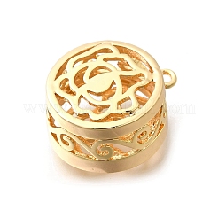 Brass Pendants&nbsp;KK-E792-06G