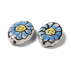 Handmade Porcelain Beads&nbsp;PORC-G011-04K