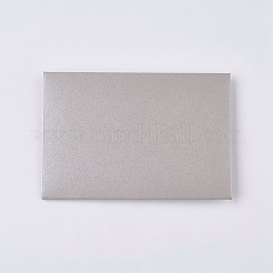 Retro Colored Pearl Blank Mini Paper Envelopes&nbsp;DIY-WH0041-A07-A
