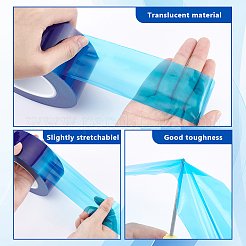PE Plastic Protective Film&nbsp;DIY-WH0581-94