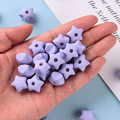 Acrylic Beads&nbsp;OACR-S039-01-47