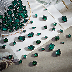 Sew on Rhinestone&nbsp;RGLA-GF0001-002B