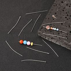 Iron Flat Head Pins&nbsp;HP5.0cm-NF