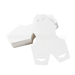 Paper Necklace Displays Cards&nbsp;NDIS-ZX002