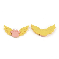Resin Cabochons&nbsp;CRES-J042-01