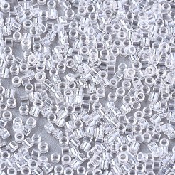 FGB 11/0 Grade A Baking Paint Glass Seed Beads&nbsp;SEED-S030-0101