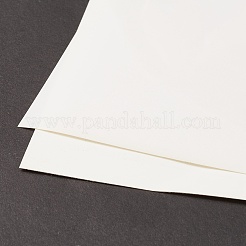 A4 Matte Vinyl Transfer Film&nbsp;DIY-XCP0001-98