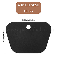 Plastic Boot Shaper Form Inserts&nbsp;FIND-CN0002-16A