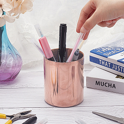 Stainless Steel Candle Cups&nbsp;AJEW-WH0155-21A