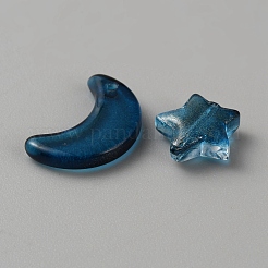 DIY Seed & Glass & Lampwork Beads Jewelry Making Finding Kit&nbsp;GLAA-WH0034-07B