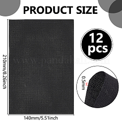 14T Cotton Cross-stitch Fabric&nbsp;DIY-WH0899-59B