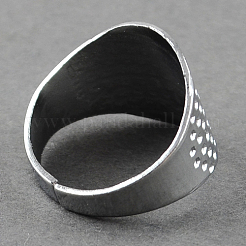 Zinc Alloy Rings&nbsp;TOOL-R026-01