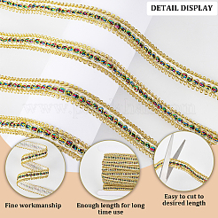 Polyester Ribbon&nbsp;OCOR-CY0001-90D