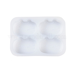 DIY Silicone Display Molds&nbsp;LS-SIMO-P008-05A