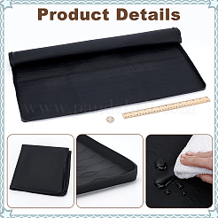 Rubber Washing Machine Protective Pad&nbsp;FIND-WH0141-068
