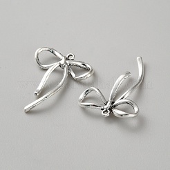 Tibetan Style Alloy Pendants&nbsp;FIND-CJC0010-112B-AS