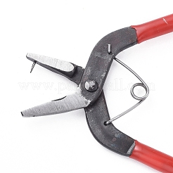 Carbon Steel Jewelry Pliers&nbsp;PT-S012-01