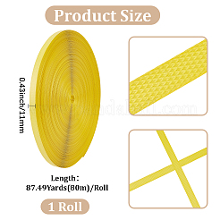 PP Plastic Ribbons&nbsp;OCOR-WH20003-134B